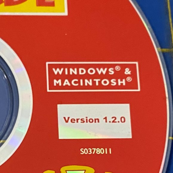 3rd Grade Jump Start - Mystery Mountain CD-ROM - Picture 3 of 4